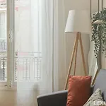 Flexliving - Sublime Whole House - Laos - Paris 15