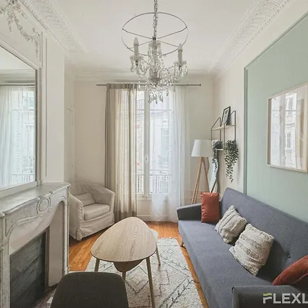 Flexliving - Sublime Whole House - Laos - 15 Apartment