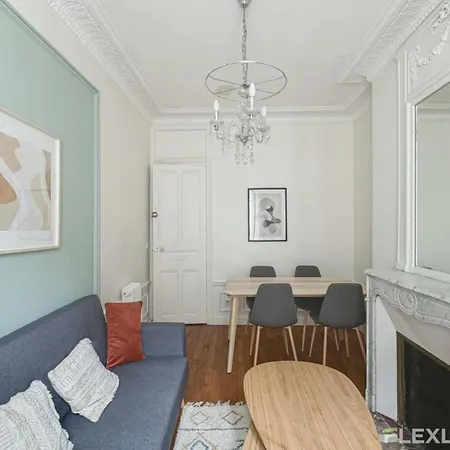 Flexliving - Sublime Whole House - Laos - 15 Paris