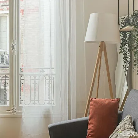 Apartment Flexliving - Sublime Whole House - Laos - 15 Paris