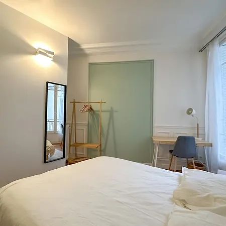 Flexliving - Sublime Whole House - Laos - 15 Paris