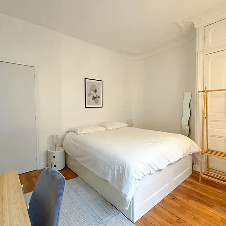 Apartment Flexliving - Sublime Whole House - Laos - 15 Paris