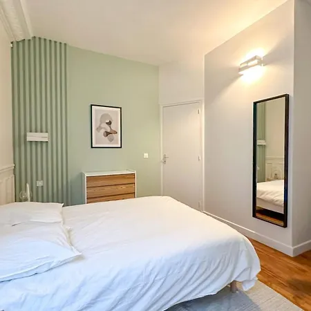 Flexliving - Sublime Whole House - Laos - 15 Paris