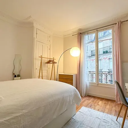 Flexliving - Sublime Whole House - Laos - 15 Apartment Paris